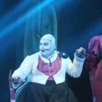 Photo Flash: First Look at RUMPELSTILTSKIN At Southbank Centre's Queen Elizabeth Hall