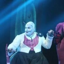 Photo Flash: First Look at RUMPELSTILTSKIN At Southbank Centre's Queen Elizabeth Hall