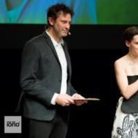 Photo Flash: Inside the Fabrique Du Cinema Awards 2018