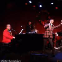 Photo Flash: 'A Swinging Birdland Christmas' Comes to Birdland