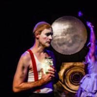 Photo Flash: The Neo-Futurists And The Ruffians Present BURNING BLUEBEARD