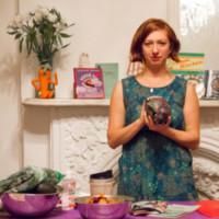 Photo Flash: Encore Shows Come to THE SO-FI FESTIVAL At Torn Page
