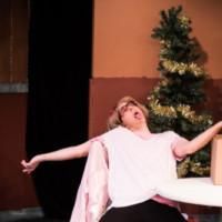 Photo Flash: First Look at A TUNA CHRISTMAS at City Theatre Austin