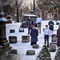 Photo Flash: First Look at ART/WNY's OUR TOWN