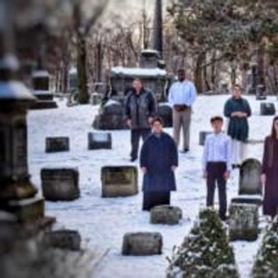 Photo Flash: First Look at ART/WNY's OUR TOWN