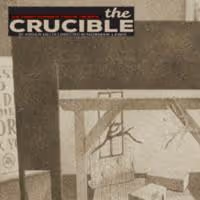 Photo Flash: Making Miller's THE CRUCIBLE at LCCT
