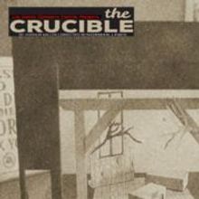 Photo Flash: Making Miller's THE CRUCIBLE at LCCT