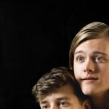 Photo Flash: THE CURIOUS INCIDENT OF THE DOG IN THE NIGHT-TIME Comes to Addison