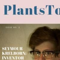 Photo Flash: McKinney Youth On STAGE To Destroy The World With LITTLE SHOP OF HORRORS