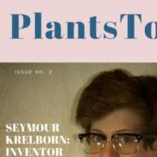 Photo Flash: McKinney Youth On STAGE To Destroy The World With LITTLE SHOP OF HORRORS