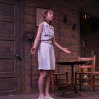 Photo Flash: Hampton Theatre Company Presents ON GOLDEN POND