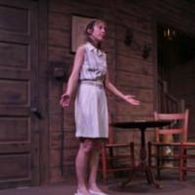 Photo Flash: Hampton Theatre Company Presents ON GOLDEN POND