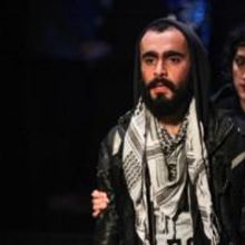 Photo Flash: First Look at Interrobang Theatre Project's I CALL MY BROTHERS