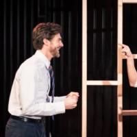 Photo Flash: First Look at Arthur Miller's AN ENEMY OF THE PEOPLE At The Union…