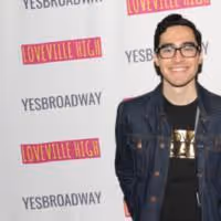 Photo Flash: David Cromer, BE MORE CHILL's Troy Iwata, And More Celebrate Launch Of…