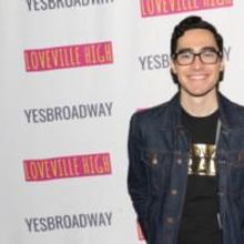 Photo Flash: David Cromer, BE MORE CHILL's Troy Iwata, And More Celebrate Launch Of…