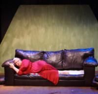 Photo Flash: First Look at Mad Horse Theatre's DEER