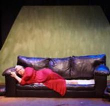 Photo Flash: First Look at Mad Horse Theatre's DEER