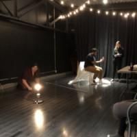 Photo Flash: RedWit Theatre Presents IN THE NEXT ROOM OR THE VIBRATOR PLAY
