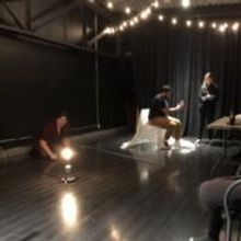 Photo Flash: RedWit Theatre Presents IN THE NEXT ROOM OR THE VIBRATOR PLAY
