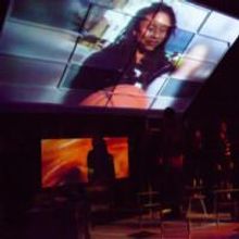 Photo Flash: First Look At New England Premiere Of THE BURN At The Wilbury Group