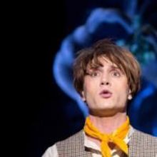 Photo Flash: First Look at Pieter Toerien and Kickstart's INTO THE WOODS