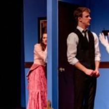 Photo Flash: Regional Premiere Of A GENTLEMAN'S GUIDE TO LOVE AND MURDER Opens Tomorr