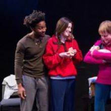 Photo Flash: First Look at The Gift Theatre's TEN 2019