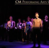 Photo Flash: First Look At CM Performing Arts Center Presents: PIPPIN At The Noel S…