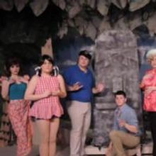 Photo Flash: First Look at Way Off-Broadway's GILLIGAN'S ISLAND