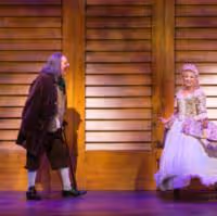 Review Roundup: Critics Sound Off On 1776 THE MUSICAL at La Mirada
