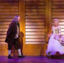 Photo Flash: First Look at 1776 THE MUSICAL at La Mirada