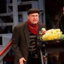 Photo Flash: First Look at NOISES OFF at Two River Theater