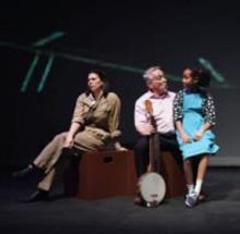 Photo Flash: TILL WE MEET AGAIN Opens At Planet Connections Theatre Festivity