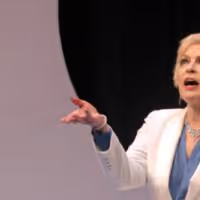 Photo Flash: First Look at Good Theater's AN ACT OF GOD