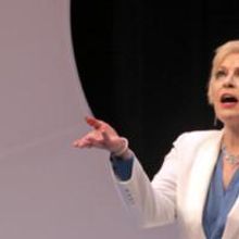 Photo Flash: First Look at Good Theater's AN ACT OF GOD