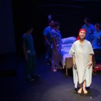 Photo Flash: WIT Comes To Wheaton Drama Stage This Friday