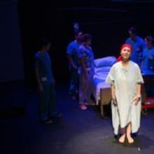 Photo Flash: WIT Comes To Wheaton Drama Stage This Friday