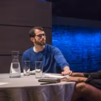 Photo Flash: First Look at About Face Theatre's DADA WOOF PAPA HOT