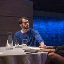 Photo Flash: First Look at About Face Theatre's DADA WOOF PAPA HOT