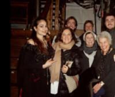 Photos and Video: Inside WICKED CLONE THE CINEMA MUSICAL