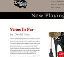 Photo Flash: Ophelia's Jump Presents VENUS IN FUR By David Ives