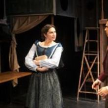 Photo Flash: Photo Flash: Strange Sun Theater's WICKEDEST WOMAN