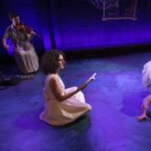 Photo Flash: BETWEEN THE THREADS At HERE