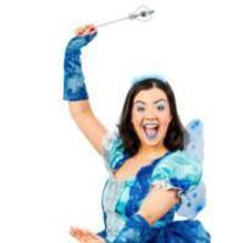 Photo Flash: First Look At Immersion Theatre's Spring Tour, THE AMAZING ADVENTURES OF