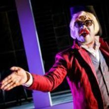 Photo Flash: First Look at AN OCTOROON At Actor's Express