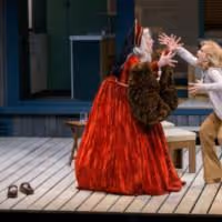 Photo Flash: First Look At Delaware REP's MINOR FANTASTICAL KINGDOMS