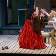 Photo Flash: First Look At Delaware REP's MINOR FANTASTICAL KINGDOMS
