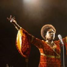 Photo Flash: First Look At LITTLE GIRL BLUE - The Nina Simone Musical