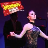 Photo Flash: First Look at German Cornejo's TANGO FIRE